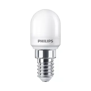 Philips by Signify Philips Kerzenlampe 7W T25 E14