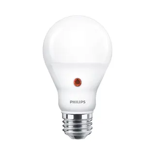 Philips by Signify Philips Lampe 60 W A19 E27