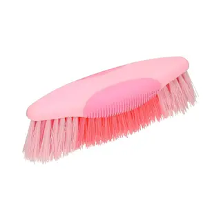 Epplejeck Harde Borstel Epplejeck Softtouch Roze