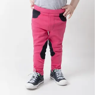 Epplejeck Rijbroek Epplejeck Ejmini Roze - 80