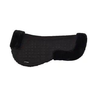 Horsegear Onderlegger Horsegear Zwart