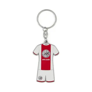 Ajax-sleutelhanger Minikit