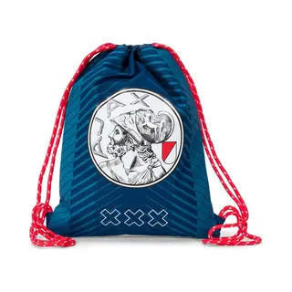Ajax-gymtas Navy
