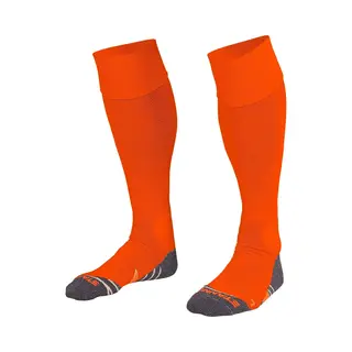 Stanno, Unisex, Sportsocken, Uni Socke Ii (25 - 27, 28 - 29), Orange