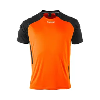 Hummel Aarhus Sportshirt Unisex - Maat Xl