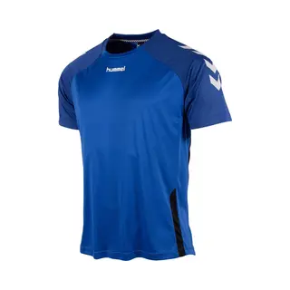 Hummel Authentic Tee Sportshirt Unisex - Maat M