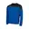 Blauw, Zwart