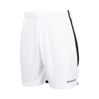 Stanno - Focus Short - Sportbroek - Maat 128 - Wit
