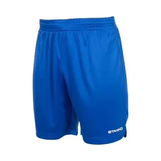 Stanno - Focus Short - Sportbroek - Maat Xl - Blauw