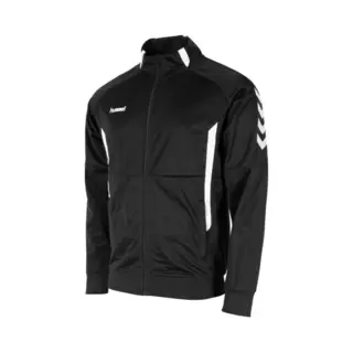 Hummel Authentic Poly Fz Sportvest Unisex - Maat M