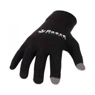 Reece Knitted Ultra Grip Glove - Maat Senior