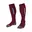 Bordeaux Rood, Licht Blauw