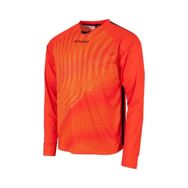 Stanno Vortex Keeper Shirt Long Sleeve - Maat Xxl thumbnail
