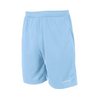 Stanno - Club Pro Shorts - Sportbroek - Maat 164 - Blauw