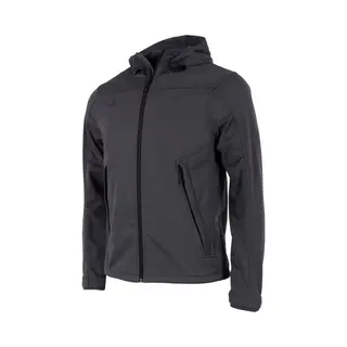 Puffer Jacket Stanno Prime Softshell