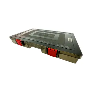 Rozemeijer Tackle Tainer S25 | Tackleboxen