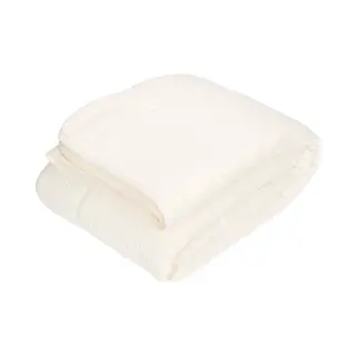 Little Dutch Wiegdeken Pure Soft White