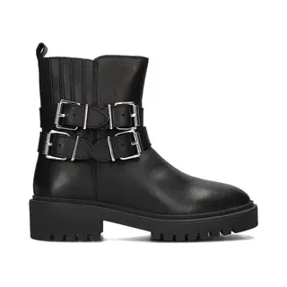 Omoda Milar-15 Boots Dames - Zwart - Maat 36
