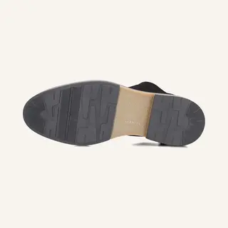 Mazzeltov Sanjay Veterschoenen - Heren - Zwart - Maat 47