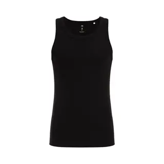 We Fashion Shirt Zwart