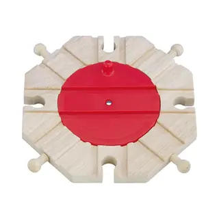 Mentari - Turntable 8 Sporen