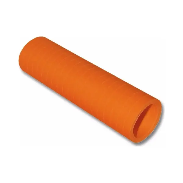 Rollen Serpentines Van Papier - Oranje - 4 Meter - 14 X 4 Cm - Feestartikelen/versieringen thumbnail