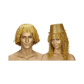 Carnaval Schmink Make-up Tube - Goud Voor Volwassenen En Kinderen - 28 Gram