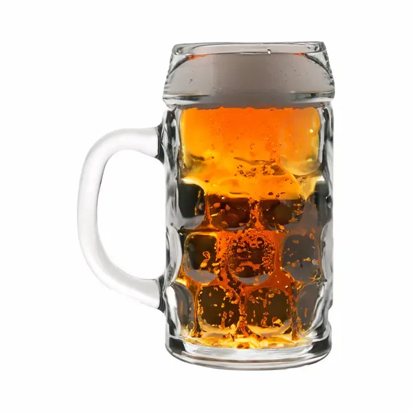 Oktoberfest Bierpul - 1 L - 1 Stuk thumbnail
