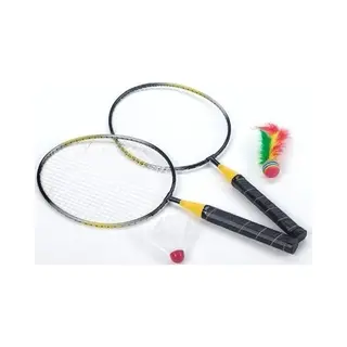 Angel Sports Badminton Set Voor Kinderen