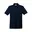 Donkerblauw