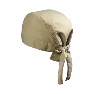 Myrtle Beach Zand Kleurige Bandana Uni 1