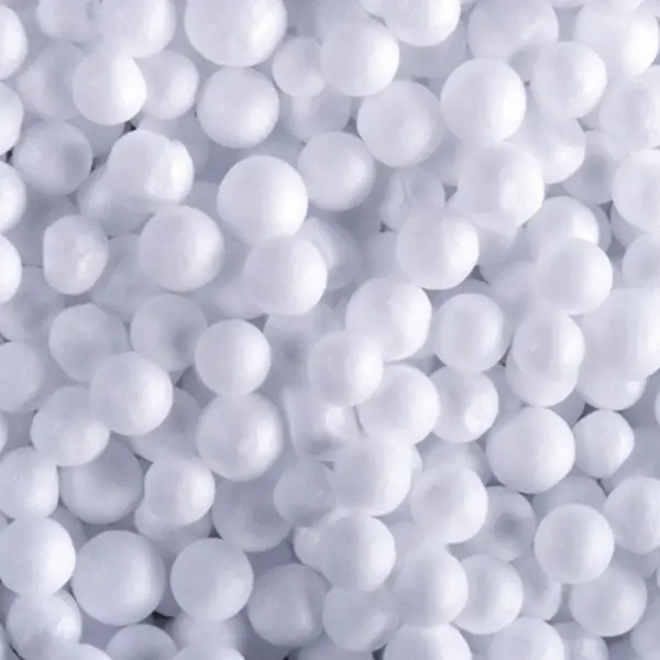 Piepschuim Balletjes - Kleine Witte Korrels Van 3 Mm - 300 Gram thumbnail