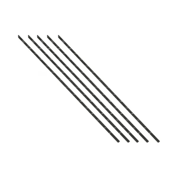 Rayher hobby materialen Rayher Hobby/knutsel Figuurzaag Bladen - 5x Stuks - 13 Cm - Handgereedschap - Figuurzagen thumbnail
