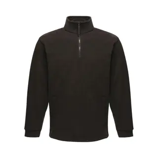 Regatta Thor Overhead Fleece RG510 - Black - Xl
