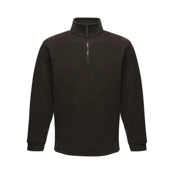 Regatta Thor Overhead Fleece RG510 - Black - Xl thumbnail