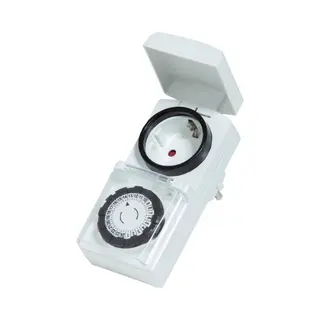 Fairybell Time Switch - Fa-Ts-01