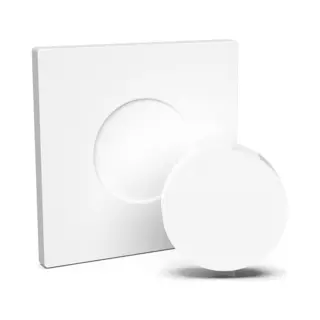 Innr Lighting Rc 210 smart home light controller Draadloos Wit