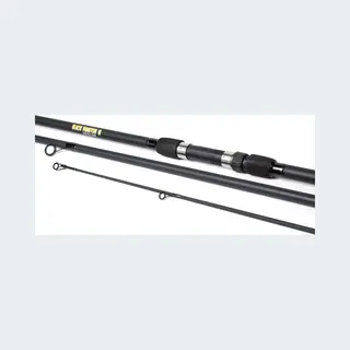 Eurocatch Black Phantom Ii - Carp Rod - 3 Sections - 3.7m - 1.1 Kg