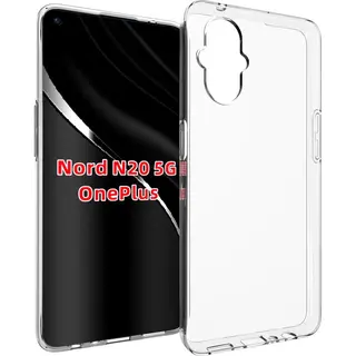 MobyDefend Hoesje - Geschikt Voor Oppo Reno 8 Lite - Transparante Tpu Backcover - Volledig Doorzichtig