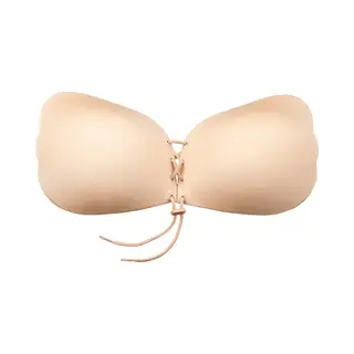 Damen-Bh Bye Bra Lace-It
