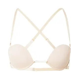 Magic Bodyfashion Bh Beige
