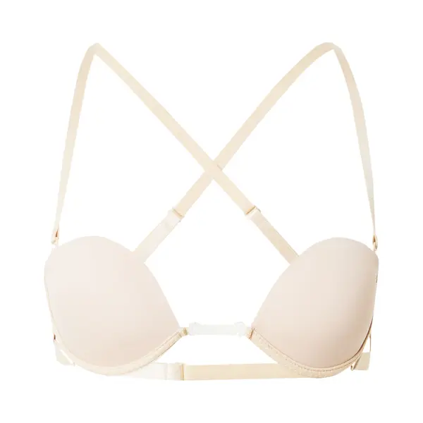 Magic Bodyfashion Bh Beige thumbnail