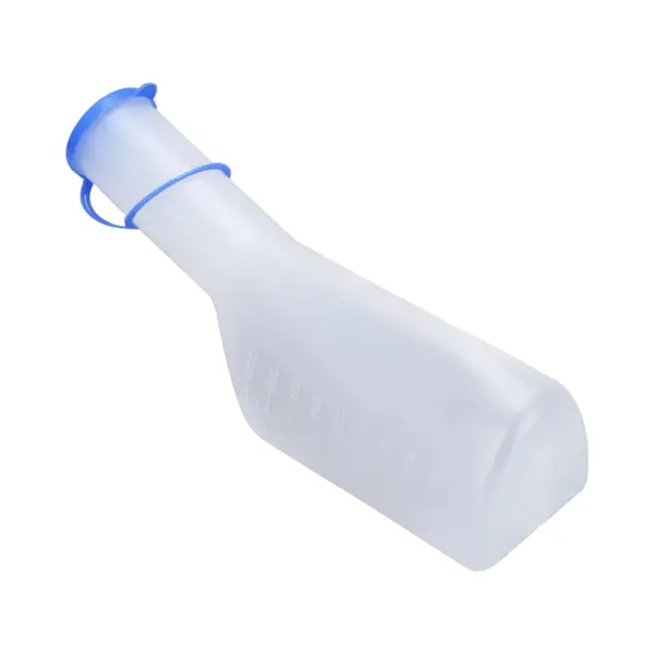 Urinaal Mannen - Deksel - 1000 Ml - 1 Liter thumbnail