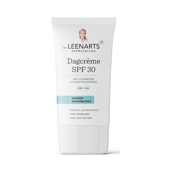 Drs. Leenarts Dagcrème Spf 30 50 Ml thumbnail