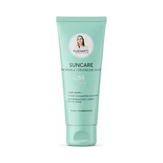 Drs. Leenarts Suncare Spf 50 Ml