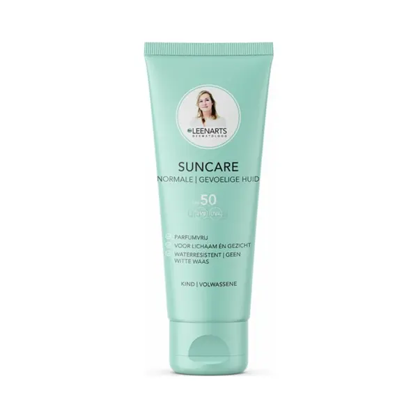 Drs. Leenarts Suncare Spf 50 Ml thumbnail