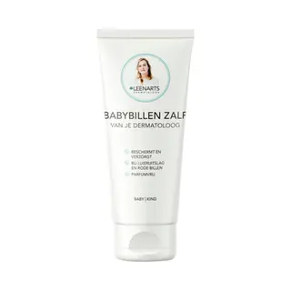 Drs. Leenarts Babybillenzalf Tube 50 Ml
