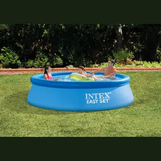 Intex Easy Set Pool 305x76cm