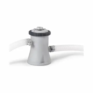 Intex Filterpomp 12v 244/305
