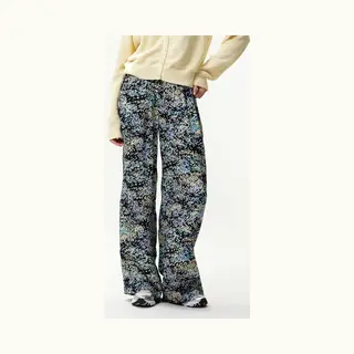 Catwalk Junkie Tr Sila Broeken Dames - Mint - Maat 36
